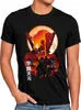 style3 Tengen Adventure Herren T-Shirt anime japan manga Produktbild-Vorschau 1
