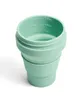 Stojo Faltbarer Becher Midi, 355 ml Produktbild-Vorschau 5
