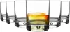 Lot 6 Gobelets Whisky Barglass Verres à Whisky 28 Cl Voir les images du produit 2