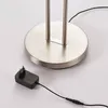 Lindby LED-Stehlampe Jonne, rund, Lesearm, dimmbar, 180 cm Produktbild-Vorschau 8