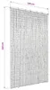 vidaXL závěs na dveře proti hmyzu bambus 120 x 220 cm Náhled obrázku produktu 5