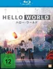 Hello World - New Edition (Blu-ray) Produktbild-Vorschau 1
