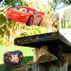 Dickie RC Zygzak McQueen Cars 3 1:24 Turbo 203084028 Podgląd zdjęcia produktu 14
