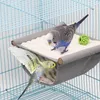 Vogelhängematte, Etagenbett, Vogelnest, Höhle, Schlafplatz, Produktbild-Vorschau 5