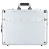 Alumaxx® 45119 Valise de pilote BETHA - argent Voir les images du produit 10