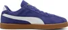 Puma Club II Wildleder Sneaker Sportschuh Uni 397444 09  Produktbild-Vorschau 4