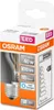 Osram LED žárovka P45 kapka 4W = 40W E27 čirá 470lm denní Náhled obrázku produktu 9