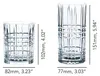 Nachtmann Set 12-teilig Highland Longdrink + Whisky 63488 Podgląd zdjęcia produktu 21
