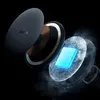 Baseus CW01 Ladehalterung Wireless Charging 15W+Tpye-C 25W Náhľad obrázku produktu 12