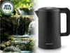 Berdsen BD-710 Wasserkocher 1,7 l schwarz Produktbild-Vorschau 11