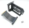 Vertical Graphics Card Holder Kit V3 (schwarz/grau) Produktbild-Vorschau 12