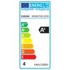 OSRAM E27 Standard LED Glühbirne - Blau Produktbild-Vorschau 4