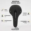 BikePeak Sattel Trekking mit Memory-Schaum Produktbild-Vorschau 4