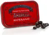 Amarelli Lakritzpastillen Rossa / aus purem Süßholz 480 gr. Produktbild-Vorschau 2