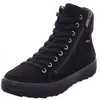 Legero MIRA Schnürstiefel Schwarz Produktbild-Vorschau 31