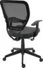Profi-Bürostuhl Chicago, Chefsessel Drehstuhl, 150kg Produktbild-Vorschau 9