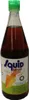 A bottle of SQUID Brand Fish Sauce. Produktbild-Vorschau