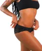 Benonetti Damen Hipster Slips 3er-Set – elegante Produktbild-Vorschau 3