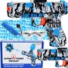 Lolex | Wasserpistole gewehr Auf Wasser-gel-kugeln - 400g - Produktbild-Vorschau 1