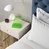 WELLGRO Tablettenbox für 7 Tage - Pillendose je 2 Fächer Produktbild-Vorschau 5