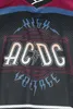 AC/DC Trikot Herren Amplified Collection - Hockey Jersey Produktbild-Vorschau 5
