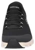 Skechers Slip-ins Glide Step Vibey Czarny Podgląd zdjęcia produktu 15