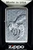 Zippo Feuerzeug Wasp 2007807 - Winddicht & Stilvoll Produktbild-Vorschau 1
