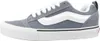 Vans Knu Skool Couleur Bleu Voir les images du produit 2