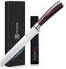 Coltello da pane PAUDIN N4 20 cm – Estremamente affilato e Anteprima dell’immagine prodotto 1