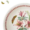 Portmeirion Pasta- & Suppenteller 6er Set Botanic Garden Produktbild-Vorschau 2