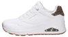 Skechers Sneakers 177093-WHLD in White color size 38 Náhled obrázku produktu 62