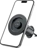 Tech-Protect N56 Magnetic Magsafe Cd & Vent Car Mount Black Podgląd zdjęcia produktu 13