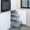 bremermann Teleskopschublade 40 cm mit Einlegeboden, Produktbild-Vorschau 8