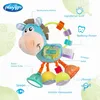 Playgro Clip Clop, 0188462, Schwarz Produktbild-Vorschau 3