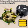 Ferngesteuertes Spielzeug, RC-Schildkröte mit Produktbild-Vorschau 5