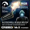 Greed® MK2 INTEL - Gaming PC - Intel Core i7-12700F mit 4,9 Produktbild-Vorschau 6