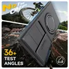 Coque de téléphone avec compartiment pour cartes pour Voir les images du produit 8