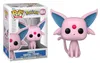Pokemon POP! Games Vinyl Figur Espeon (EMEA) 9 cm Produktbild-Vorschau 9
