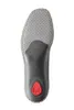 A top-down view of an insole. Produktbild-Vorschau