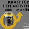 Manhood Plus Gummies | Amour, désir & passion | Force pour Voir les images du produit 2