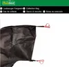 Fangsack 55L mit Halterung für LIDL Laubsauger FLS 3000 B2 Produktbild-Vorschau 4