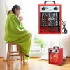 VA-Cerulean, calefactor eléctrico de 3 kW, 220 V, con 3 Vista previa de la imagen del producto 4