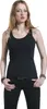 Urban Classics Top Damen Ladies Jersey Tanktop schwarz M Produktbild-Vorschau 4