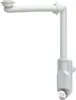 Waschtisch Raumsparsiphon Möbel Siphon EXTRA SLIM Produktbild-Vorschau 10