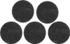 GRAPHITE Brusná mřížka na suchý zip 180 mm, K180, 5ks pro Náhled obrázku produktu 10