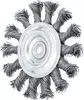 BGS 3982 Brosse à disque 75 mm, torsadée Voir les images du produit 2