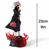 Naruto Shippuden Uchiha Itachi Actionfigur 23 cm – Anime Produktbild-Vorschau 5