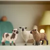 schleich FARM WORLD 42660, 3 Jahr(e), Farm, Farm animals / Produktbild-Vorschau 8