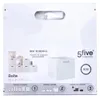 Boîte/boîte pour étagère blanc Voir les images du produit 2