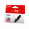 Canon Tinte 6510B001 CLI-551M magenta Produktbild-Vorschau 11
